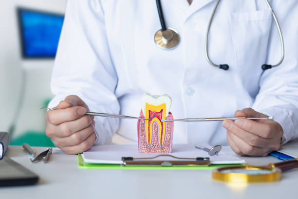 Best Emergency Wisdom Tooth Extraction in El Segundo, CA