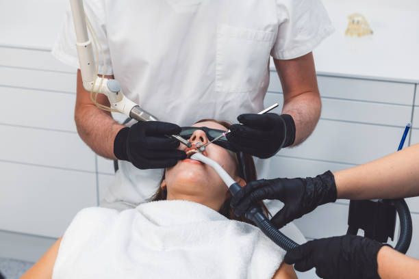 Best Broken or Chipped Tooth Repair in El Segundo, CA