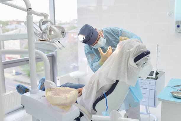 Best Emergency Orthodontic Repairs in El Segundo, CA